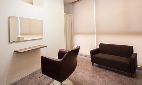 美髪＆縮毛矯正専門店cree