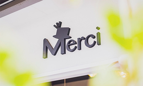 Merci（メルシー）
